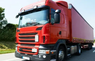 İzmir Meriç Ambar Kargo