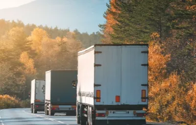 İzmir ile Meriç Arası Klima Taşıma