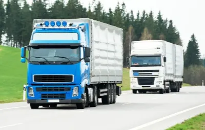 İzmir ile Meriç Arası Eşya Taşıma